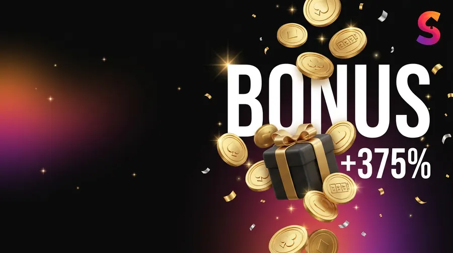 Sneket welcome bonus